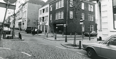 11 Hertogstraat, 1980 - 1985