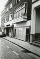 13 Hertogstraat, 1980 - 1985