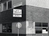 173 Driekoningenstraat, 1990 - 1991