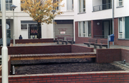 181 De Posttuin, 1996 - 1998
