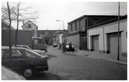 187 Poststraat, 1990 - 1995