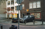 2 Hertogstraat, 1995 - 2000