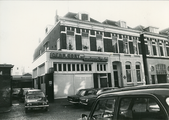 239 Prinsessestraat, 1975 - 1980