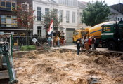 24 Poststraat, 1990 - 1995