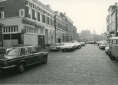 240 Prinsessestraat, 1975 - 1980