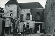 242 Prinsessestraat, 1975 - 1980