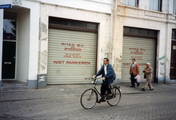 25 Poststraat, 1990 - 1995