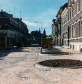 252 Prinsessestraat, 1980 - 1985