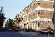257 Parkstraat, 1980 - 1985