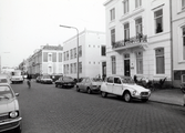 266 Parkstraat, 1980 - 1985