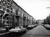 310 Parkstraat, 1980 - 1985