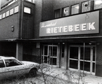 322 Boekhorstenstraat, 1985 - 1990