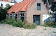 413 Prinsessestraat, 1980 - 1985
