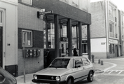 419 Driekoningenstraat, 1975 - 1980