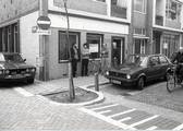 422 Driekoningenstraat, 1975 - 1980