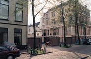 436 Rietgrachtstraat , 1980 - 1985