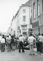 469 Spijkerstraat, 1980 - 1985