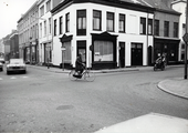501 Spijkerstraat, 1980 - 1985