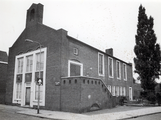 513 Spijkerstraat, 1975 - 1980