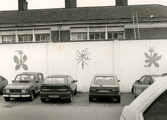 551 Spijkerstraat, 1980 - 1985