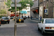 563 Spijkerstraat, 1980 - 1985