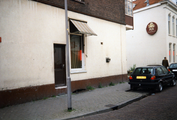 570 Spijkerstraat, 1985 - 1990