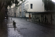 595 Spijkerstraat, 1995 - 2000
