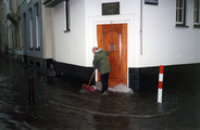 602 Spijkerstraat, 1995 - 2000