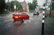 605 Spijkerstraat, 1995 - 2000