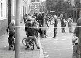 619 Schoolstraat, 1970 - 1975