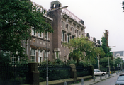 627 Schoolstraat, 1987 -1988