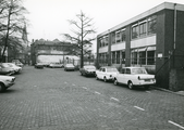 630 Blekerstraat, 1970 - 1975