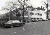 632 Blekerstraat, 1975 - 1980