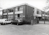 633 Blekerstraat, 1975 - 1980