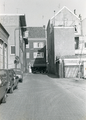 685 1e en 2e Wijkstraat, 1970 - 1980