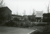 694 C.A. Thiemestraat, 1990 - 1995