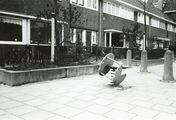 703 C.A. Thiemestraat, 1975 - 1980