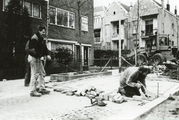 709 C.A. Thiemestraat, 1980 - 1985