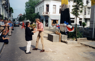 720 Spijkerstraat, 1995 - 1997