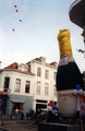 723 Spijkerstraat, 1995 - 1997