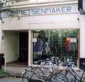 751 Spijkerlaan, 1980 - 1985