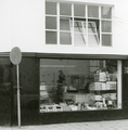 834 Driekoningendwarsstraat, 1970 - 1975