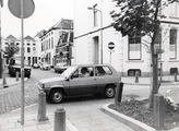 844 Driekoningendwarsstraat, 1980 - 1985