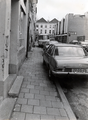 846 Driekoningendwarsstraat, 1980 - 1985