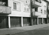 854 Dullertstraat, 1980 - 1985
