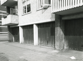 855 Dullertstraat, 1980 - 1985