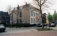 857 Dullertstraat, 1985 - 1995