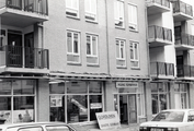 862 Dijkstraat, 1985 - 1990