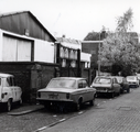 865 Dijkstraat, 1975 - 1980
