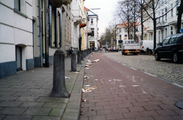 871 Emmastraat, 1975 - 1980